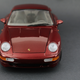 Illustration for article titled LaLD Rennsport Reunion: UT Porsche 993 Turbo